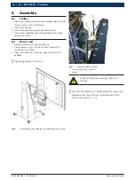 Предварительный просмотр 24 страницы Bosch RSCD 2100 Original Instructions Manual