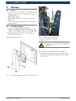 Предварительный просмотр 52 страницы Bosch RSCD 2100 Original Instructions Manual