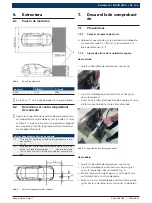 Предварительный просмотр 53 страницы Bosch RSCD 2100 Original Instructions Manual