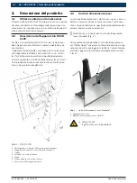 Предварительный просмотр 64 страницы Bosch RSCD 2100 Original Instructions Manual