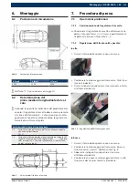 Предварительный просмотр 67 страницы Bosch RSCD 2100 Original Instructions Manual