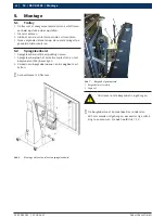 Предварительный просмотр 94 страницы Bosch RSCD 2100 Original Instructions Manual