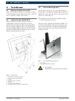 Предварительный просмотр 120 страницы Bosch RSCD 2100 Original Instructions Manual