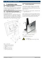 Предварительный просмотр 134 страницы Bosch RSCD 2100 Original Instructions Manual