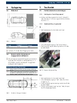 Предварительный просмотр 137 страницы Bosch RSCD 2100 Original Instructions Manual