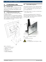 Предварительный просмотр 148 страницы Bosch RSCD 2100 Original Instructions Manual