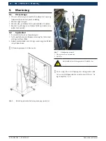 Предварительный просмотр 150 страницы Bosch RSCD 2100 Original Instructions Manual