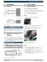 Предварительный просмотр 151 страницы Bosch RSCD 2100 Original Instructions Manual