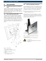 Предварительный просмотр 162 страницы Bosch RSCD 2100 Original Instructions Manual