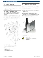 Предварительный просмотр 176 страницы Bosch RSCD 2100 Original Instructions Manual