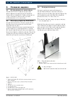 Предварительный просмотр 204 страницы Bosch RSCD 2100 Original Instructions Manual