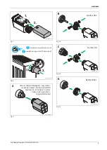 Предварительный просмотр 5 страницы Bosch RT10-RF Installation And Operating Instructions Manual