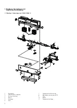 Предварительный просмотр 4 страницы Bosch RTM 430 Repair Instructions