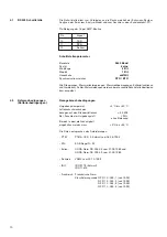 Предварительный просмотр 10 страницы Bosch RTM 430 Repair Instructions