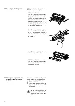 Предварительный просмотр 12 страницы Bosch RTM 430 Repair Instructions