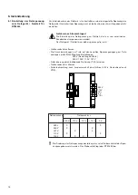 Предварительный просмотр 14 страницы Bosch RTM 430 Repair Instructions