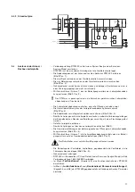 Preview for 17 page of Bosch RTM 430 Repair Instructions