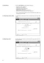 Preview for 32 page of Bosch RTM 430 Repair Instructions