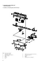 Предварительный просмотр 44 страницы Bosch RTM 430 Repair Instructions