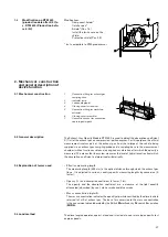 Предварительный просмотр 47 страницы Bosch RTM 430 Repair Instructions