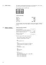 Предварительный просмотр 50 страницы Bosch RTM 430 Repair Instructions