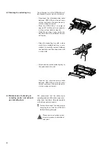 Предварительный просмотр 52 страницы Bosch RTM 430 Repair Instructions