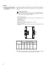 Предварительный просмотр 54 страницы Bosch RTM 430 Repair Instructions