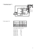 Предварительный просмотр 55 страницы Bosch RTM 430 Repair Instructions