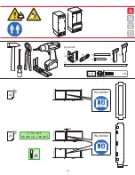 Предварительный просмотр 19 страницы Bosch RY492705 Manual