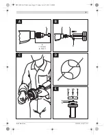 Предварительный просмотр 3 страницы Bosch S 41 Original Instructions Manual