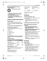 Предварительный просмотр 53 страницы Bosch S 41 Original Instructions Manual