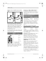 Preview for 165 page of Bosch S 500 A PROFESSIONAL Original Instructions Manual