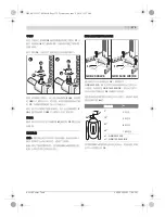 Preview for 176 page of Bosch S 500 A PROFESSIONAL Original Instructions Manual