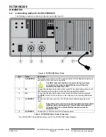 Preview for 12 page of Bosch Safecom SC720 Operation And Installation Manual