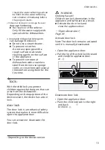 Preview for 13 page of Bosch SB Series Instructions Manual