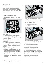 Preview for 23 page of Bosch SB Series Instructions Manual