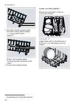 Preview for 24 page of Bosch SB Series Instructions Manual