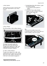 Preview for 25 page of Bosch SB Series Instructions Manual