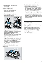 Preview for 35 page of Bosch SB Series Instructions Manual