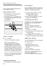 Preview for 38 page of Bosch SB Series Instructions Manual