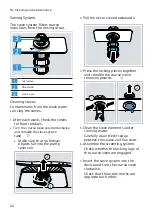 Preview for 42 page of Bosch SB Series Instructions Manual