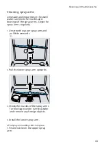 Preview for 43 page of Bosch SB Series Instructions Manual