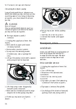 Preview for 56 page of Bosch SB Series Instructions Manual