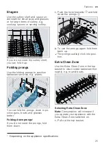 Preview for 25 page of Bosch SBT6ZCX49E User Manual