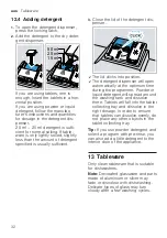 Preview for 32 page of Bosch SBT8ZD801A User Manual