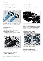 Предварительный просмотр 26 страницы Bosch SBV8ZCX09N User Manual