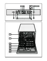 Предварительный просмотр 2 страницы Bosch sce53m05au Operating Instructions Manual