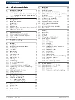 Preview for 4 page of Bosch SCT 415 S52 Original Instructions Manual