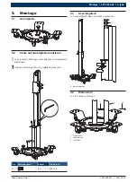 Предварительный просмотр 9 страницы Bosch SCT 415 S52 Original Instructions Manual