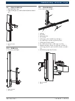 Предварительный просмотр 11 страницы Bosch SCT 415 S52 Original Instructions Manual